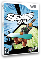 3D cover